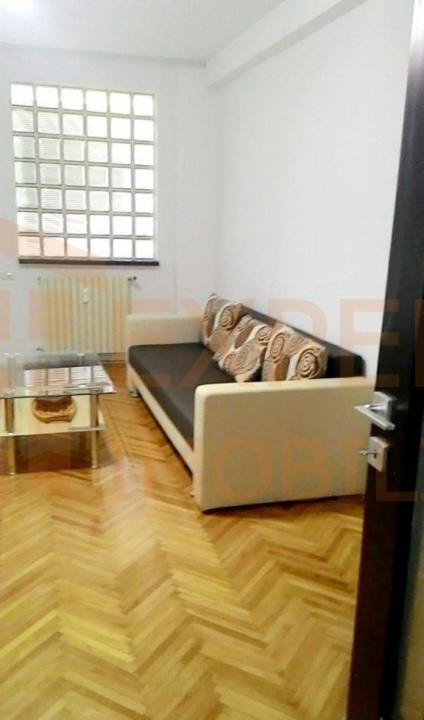 Apartament 2 camere situat in CENTRU-TRAIAN