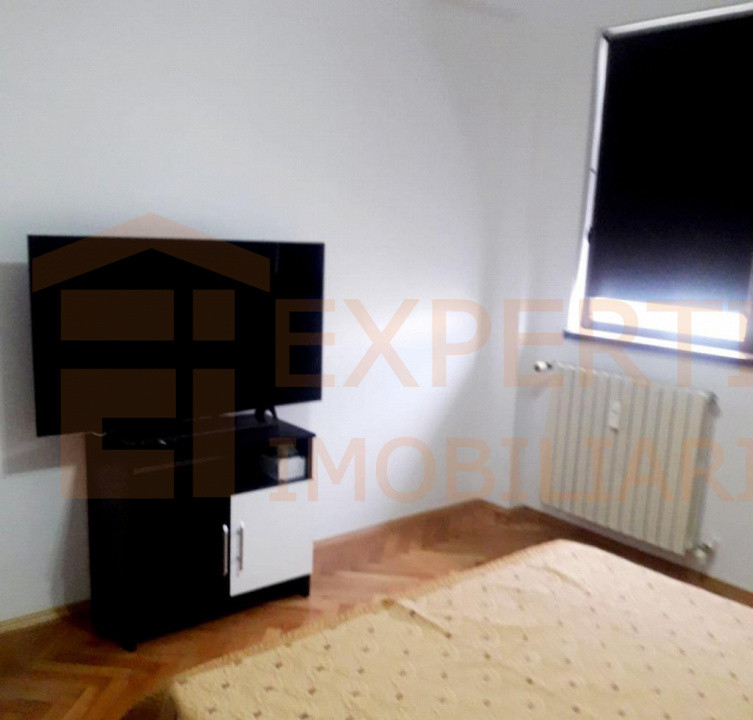 Apartament 2 camere situat in CENTRU-TRAIAN