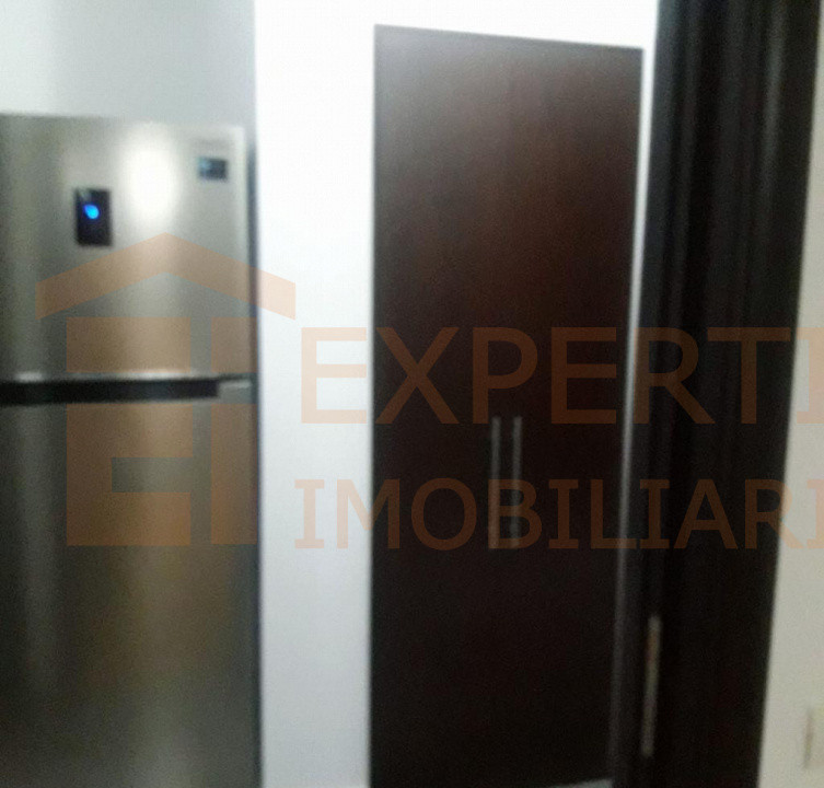 Apartament 2 camere situat in CENTRU-TRAIAN