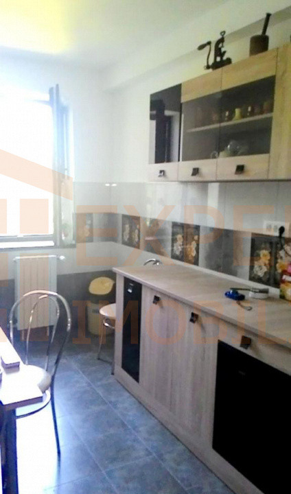 Apartament 2 camere situat in CENTRU-TRAIAN