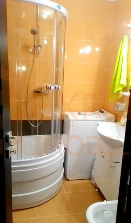 Apartament 2 camere situat in CENTRU-TRAIAN