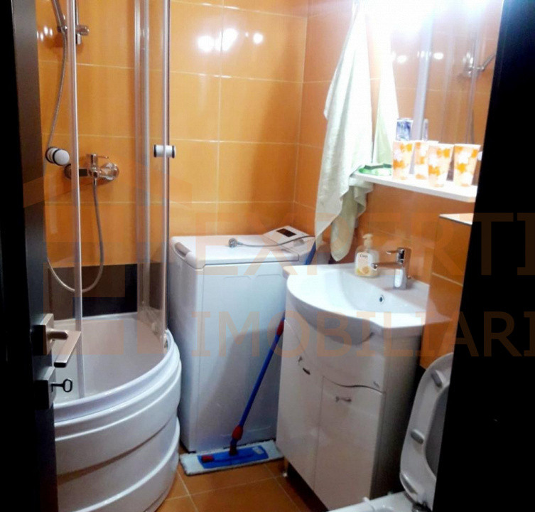 Apartament 2 camere situat in CENTRU-TRAIAN