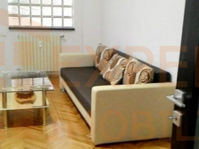 Apartament 2 camere situat in CENTRU-TRAIAN