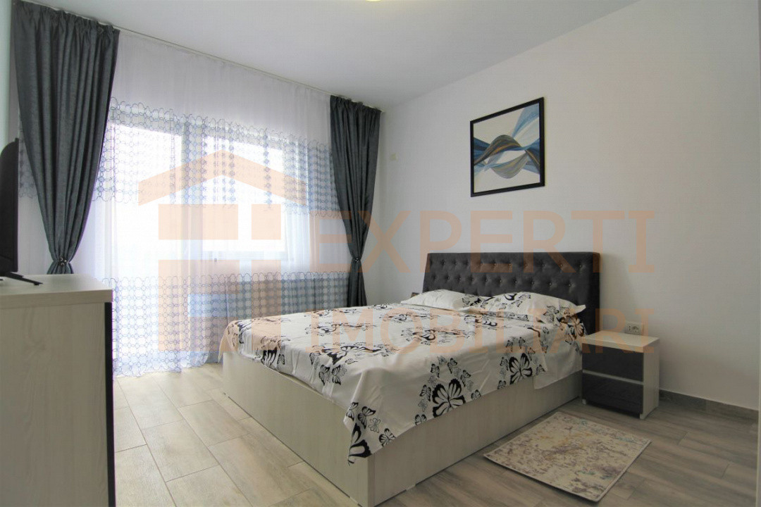 Apartament 2 camere - zona Mamaia Nord