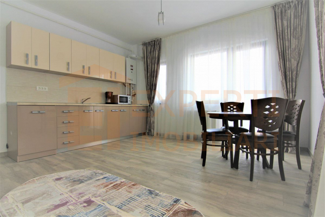 Apartament 2 camere - zona Mamaia Nord