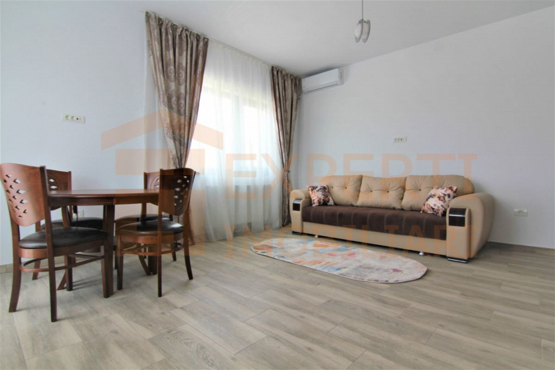 Apartament 2 camere - zona Mamaia Nord