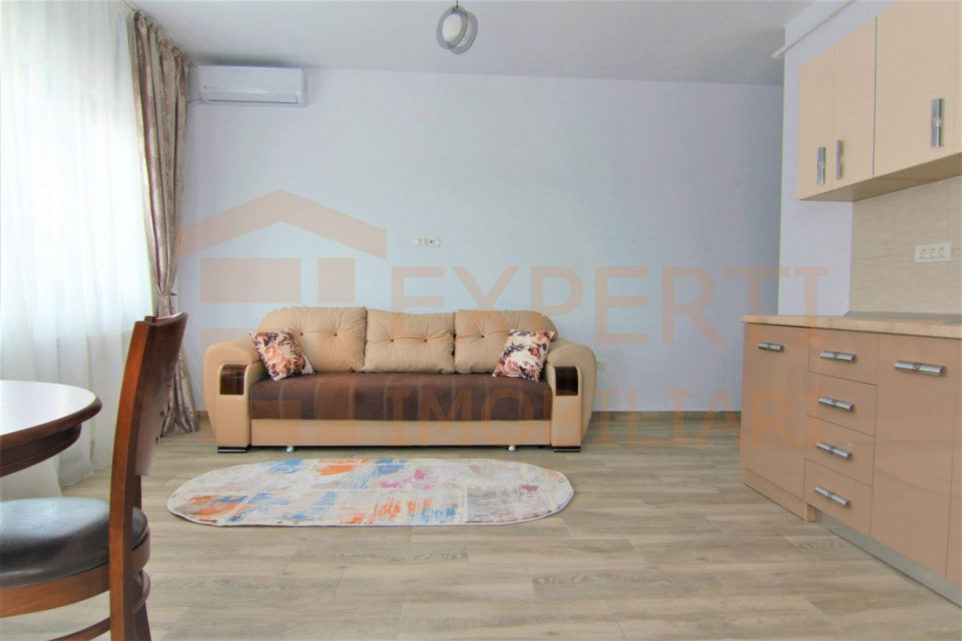 Apartament 2 camere - zona Mamaia Nord