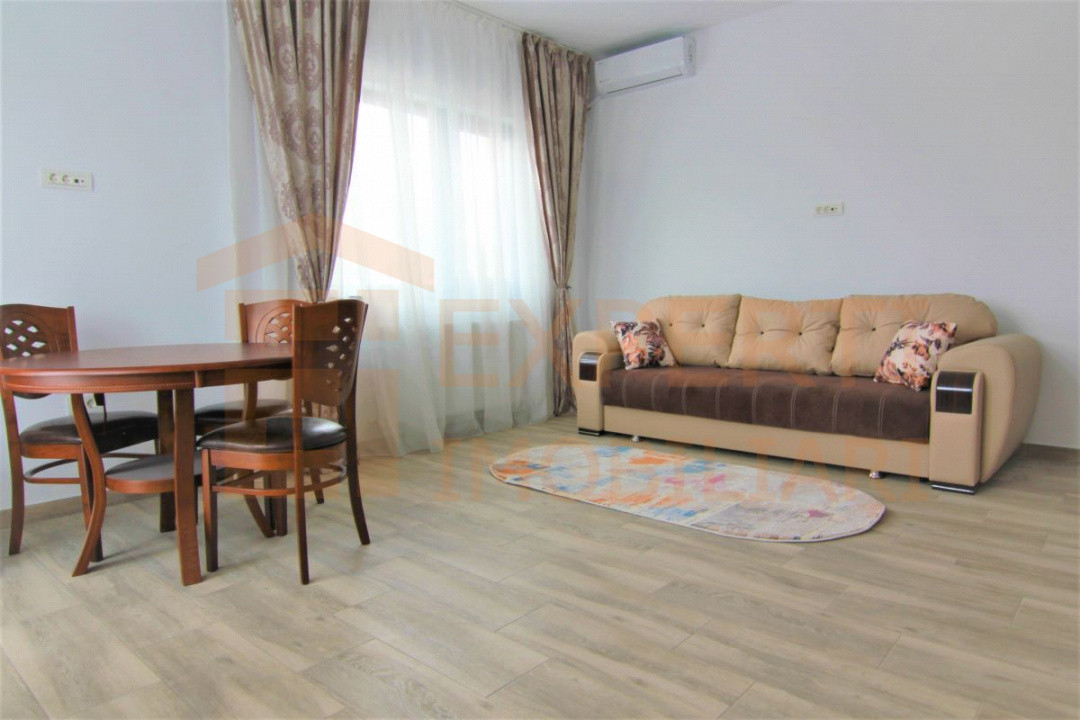 Apartament 2 camere - zona Mamaia Nord