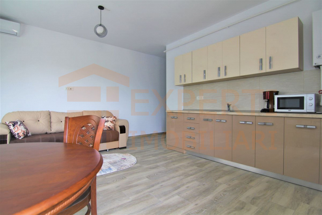 Apartament 2 camere - zona Mamaia Nord