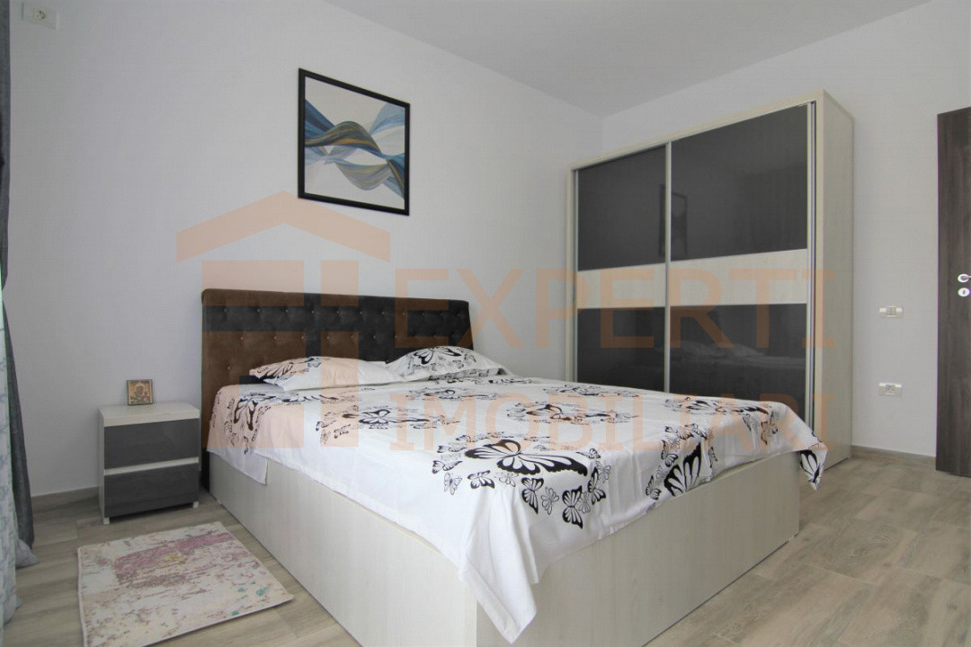 Apartament 2 camere - zona Mamaia Nord