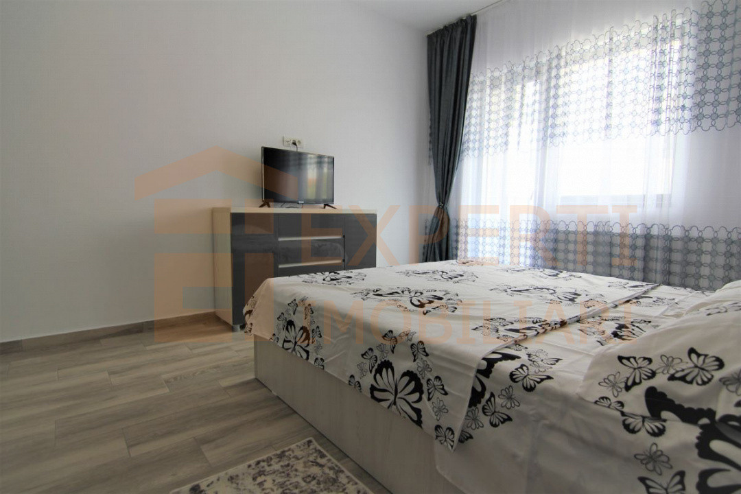 Apartament 2 camere - zona Mamaia Nord