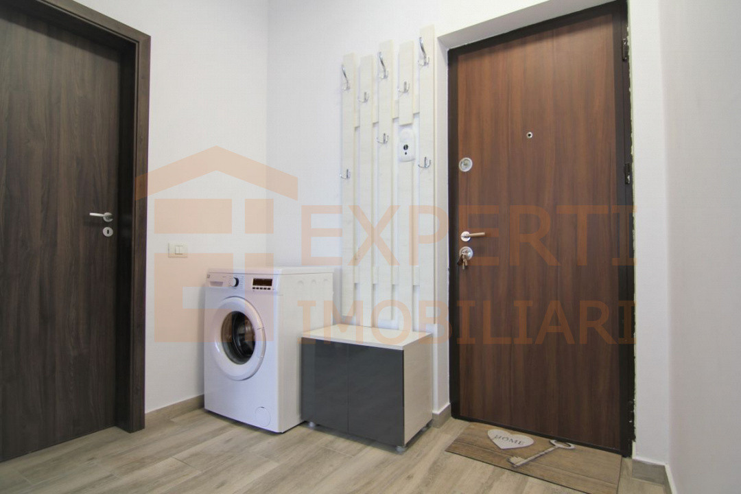 Apartament 2 camere - zona Mamaia Nord