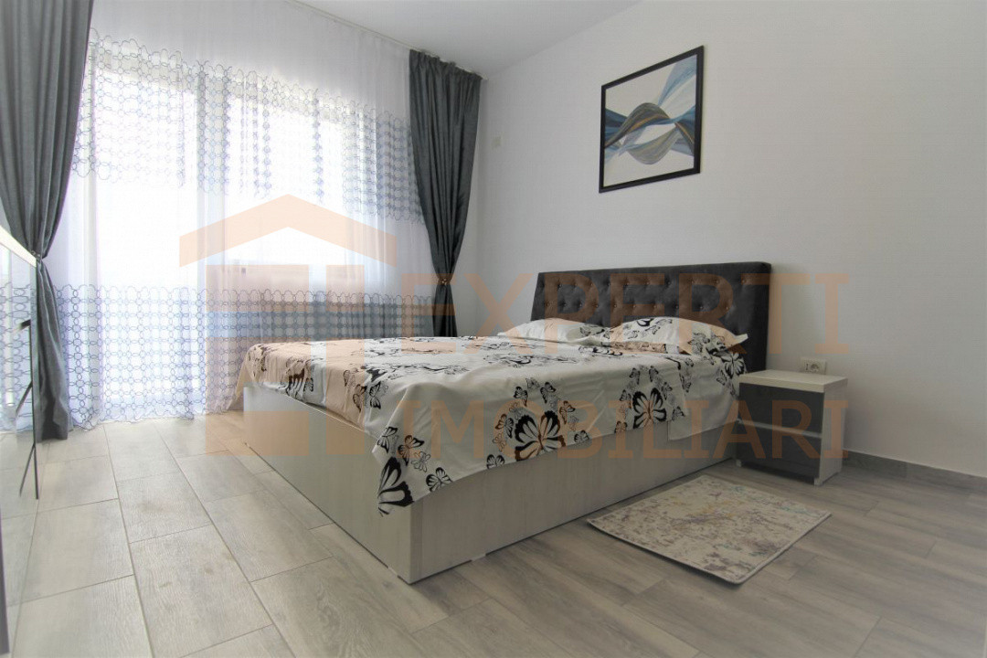 Apartament 2 camere - zona Mamaia Nord