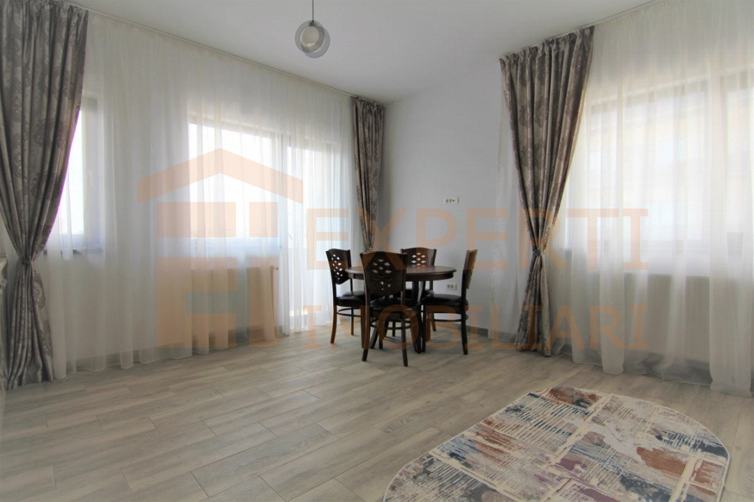 Apartament 2 camere - zona Mamaia Nord