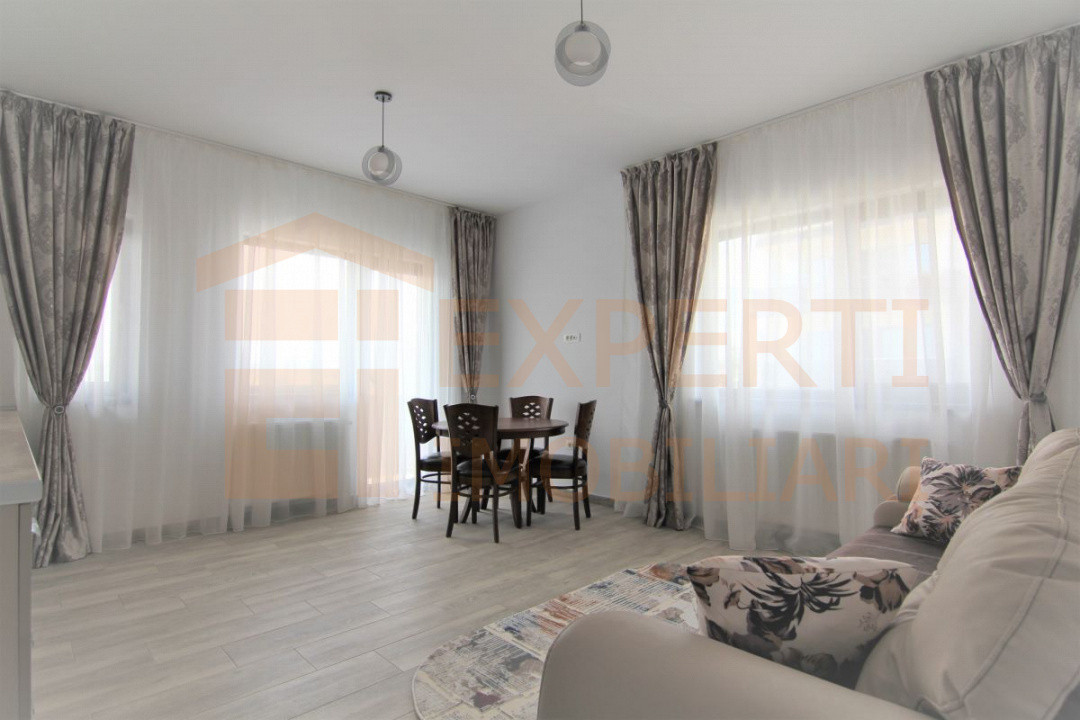 Apartament 2 camere - zona Mamaia Nord
