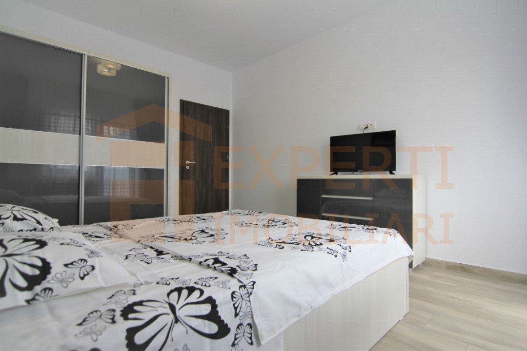 Apartament 2 camere - zona Mamaia Nord