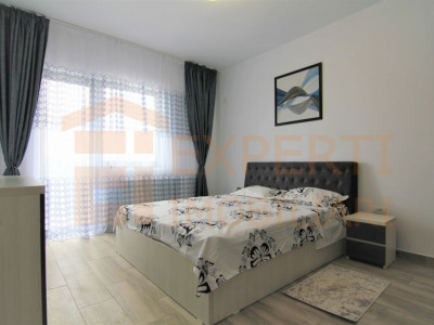 Apartament 2 camere - zona Mamaia Nord