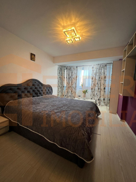 Apartament 3 camere - zona VIVO MALL - Tomis Nord