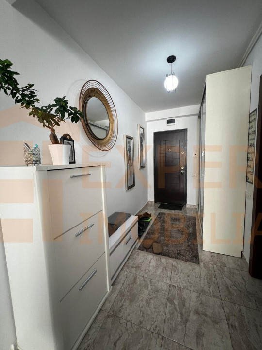 Apartament 3 camere - zona VIVO MALL - Tomis Nord
