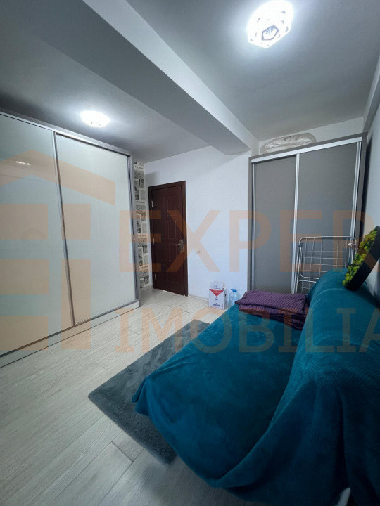 Apartament 3 camere - zona VIVO MALL - Tomis Nord