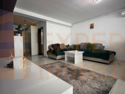 Apartament 3 camere - zona VIVO MALL - Tomis Nord