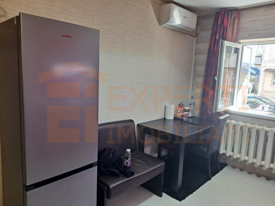 Apartament 2 camere zona ANDA