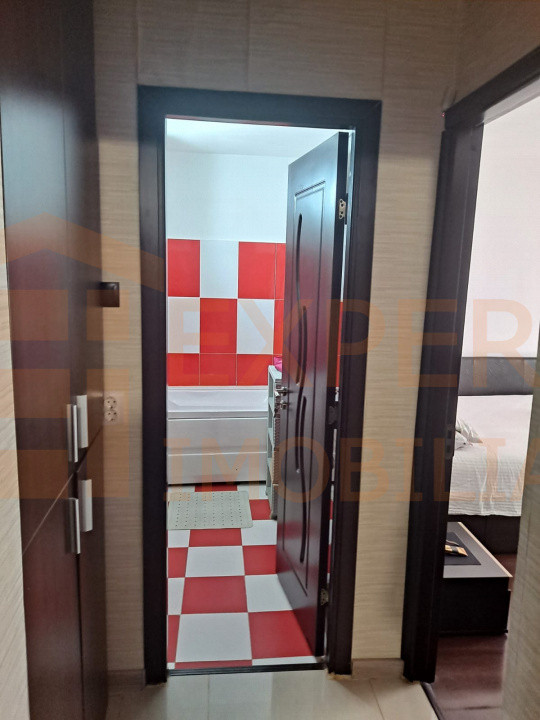 Apartament 2 camere zona ANDA