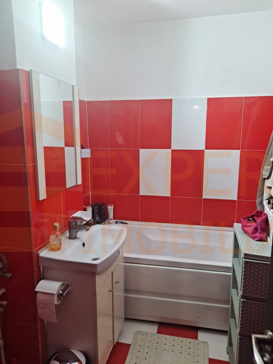Apartament 2 camere zona ANDA
