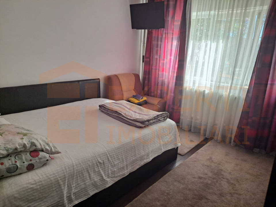 Apartament 2 camere zona ANDA