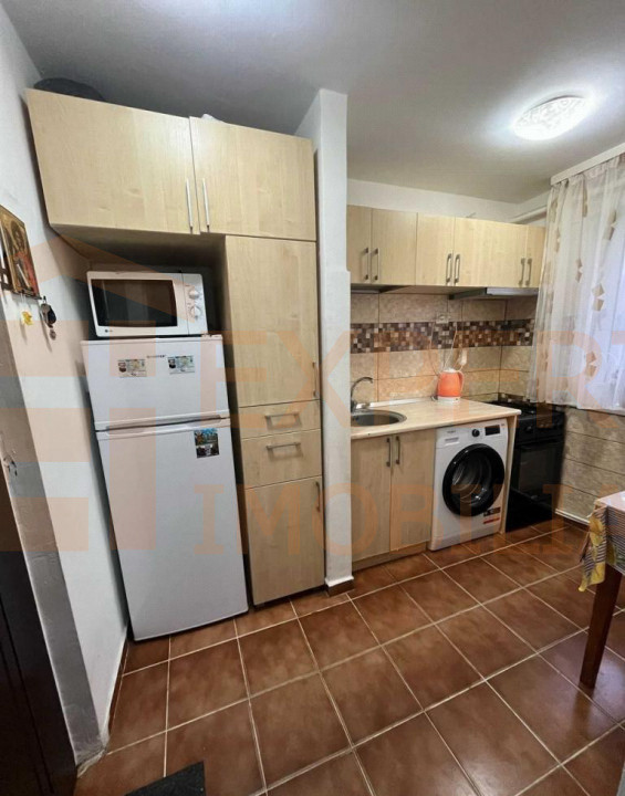 Apartament 2 camere - zona Tomis Nord