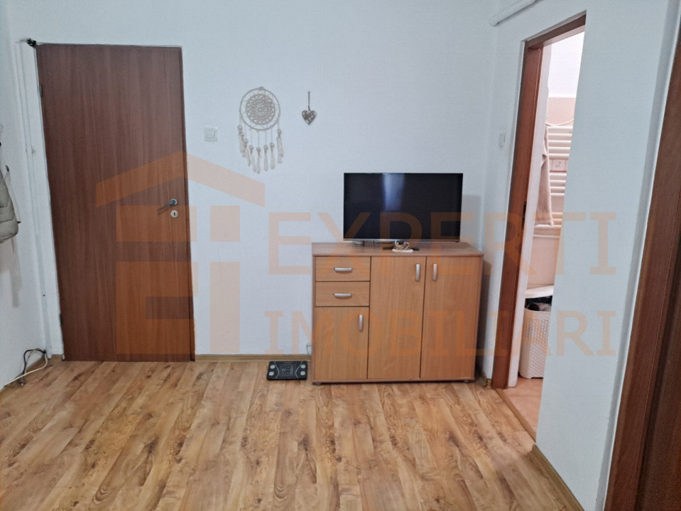 Apartament 2 camere - zona Tomis Nord