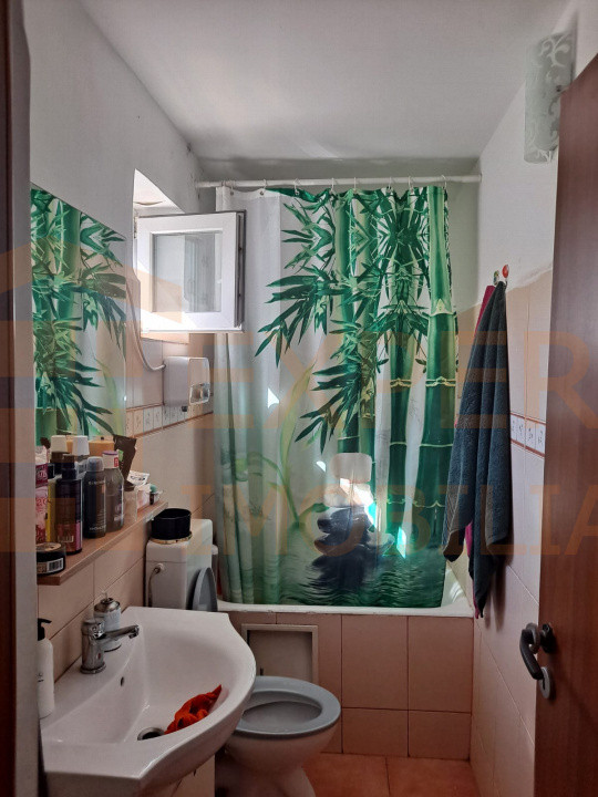 Apartament 2 camere - zona Tomis Nord