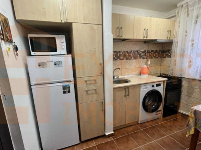 Apartament 2 camere - zona Tomis Nord