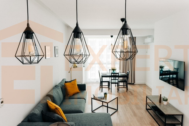 Apartament 2 camere Mamaia Nord , la doar 20 m de plaja
