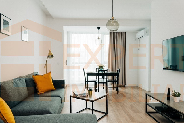Apartament 2 camere Mamaia Nord , la doar 20 m de plaja
