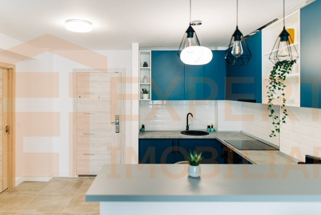 Apartament 2 camere Mamaia Nord , la doar 20 m de plaja