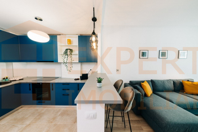 Apartament 2 camere Mamaia Nord , la doar 20 m de plaja