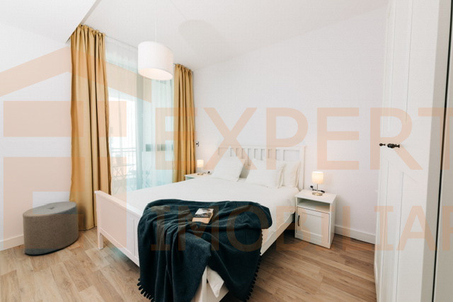 Apartament 2 camere Mamaia Nord , la doar 20 m de plaja