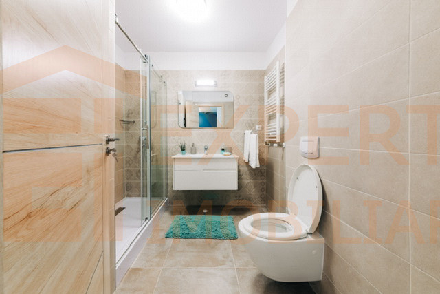 Apartament 2 camere Mamaia Nord , la doar 20 m de plaja