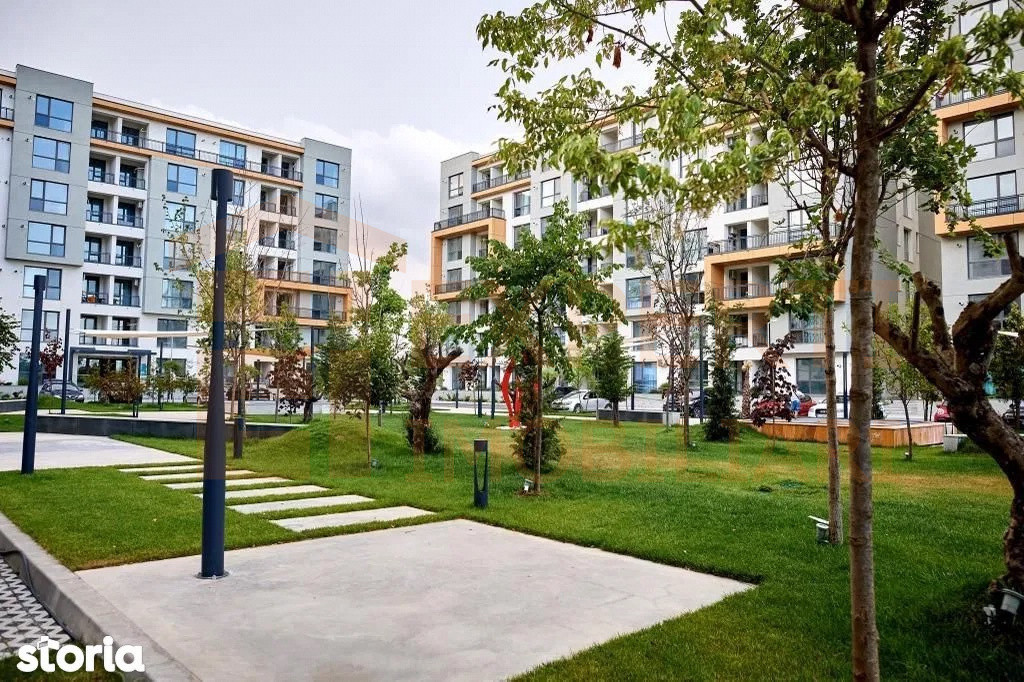 Apartament 2 camere Mamaia Nord , la doar 20 m de plaja