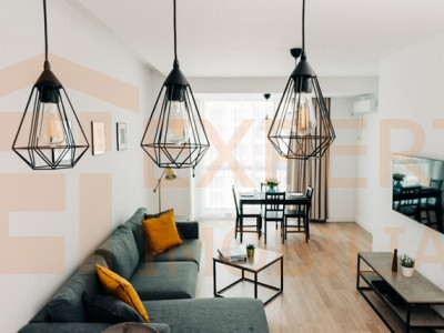 Apartament 2 camere Mamaia Nord , la doar 20 m de plaja