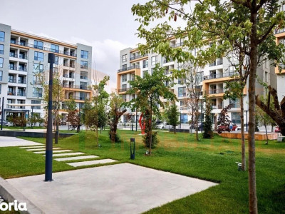 Apartament 2 camere Mamaia Nord , la doar 20 m de plaja