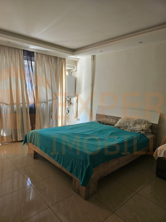Apartament 2 camere situat in zona Tomis III