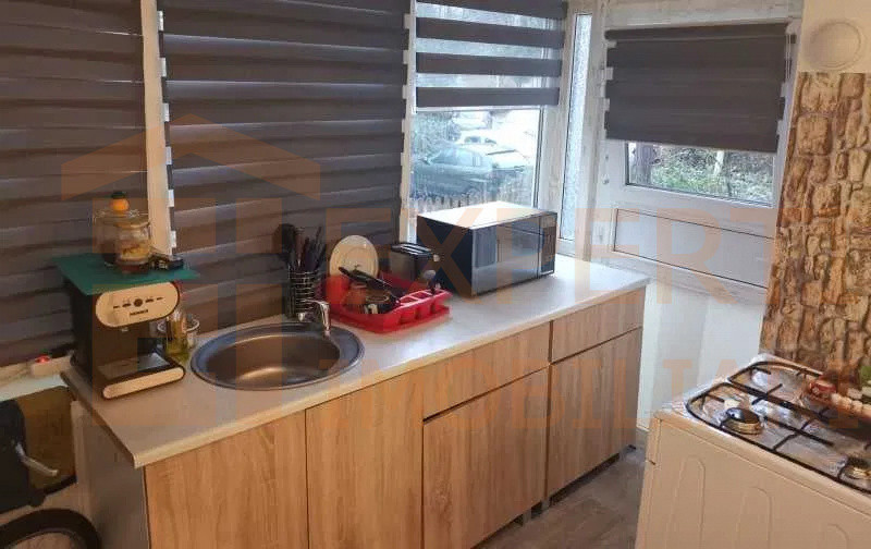 Apartament 2 camere situat in zona Tomis III