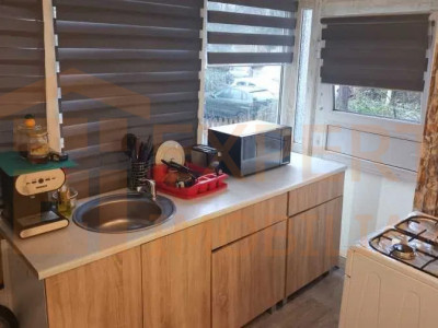 Apartament 2 camere situat in zona Tomis III