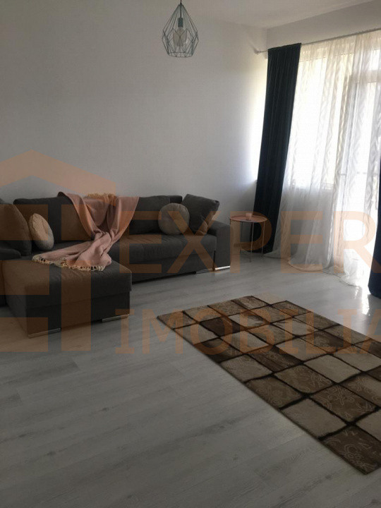 Apartament 2 camere situat in zona Tomis Nord - Penny