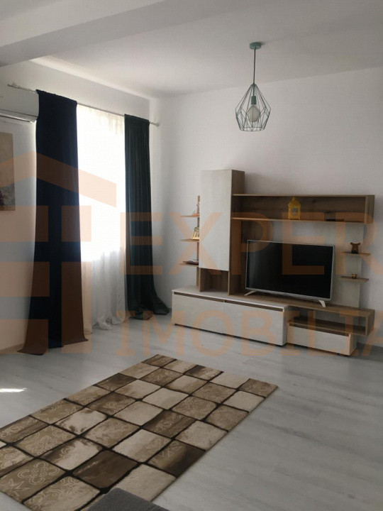 Apartament 2 camere situat in zona Tomis Nord - Penny