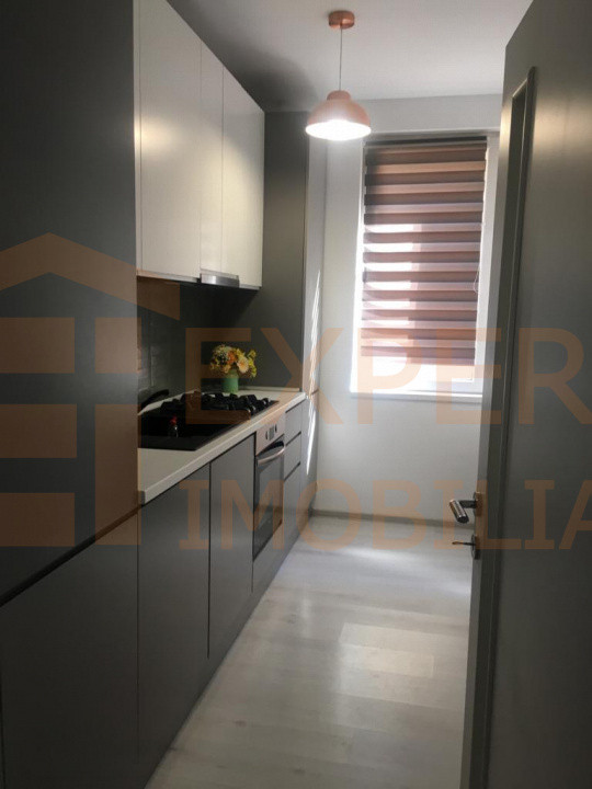 Apartament 2 camere situat in zona Tomis Nord - Penny