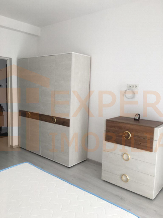 Apartament 2 camere situat in zona Tomis Nord - Penny