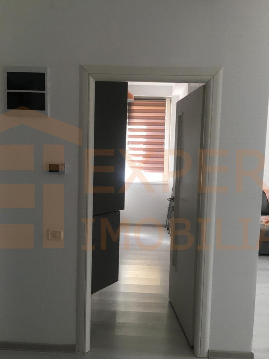 Apartament 2 camere situat in zona Tomis Nord - Penny